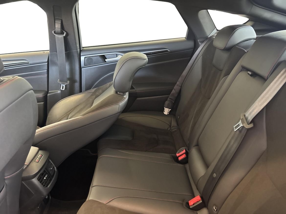 Ford Mondeo 2018, bild 7/9
