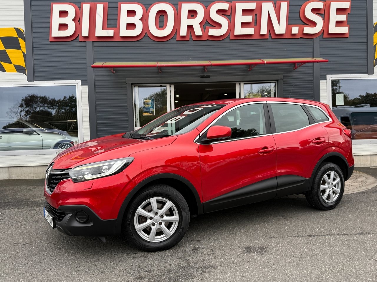 Renault Kadjar