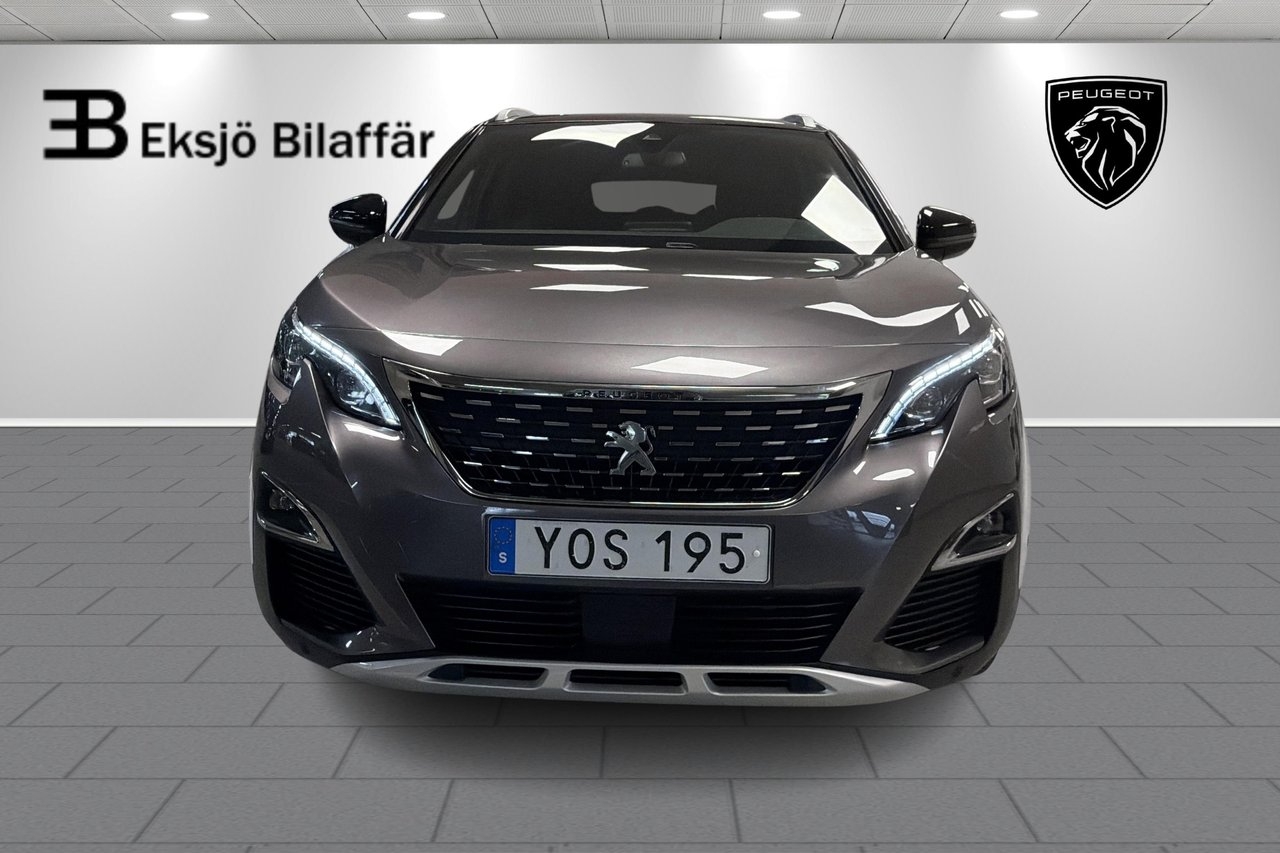 Peugeot 3008 2017, bild 2/10