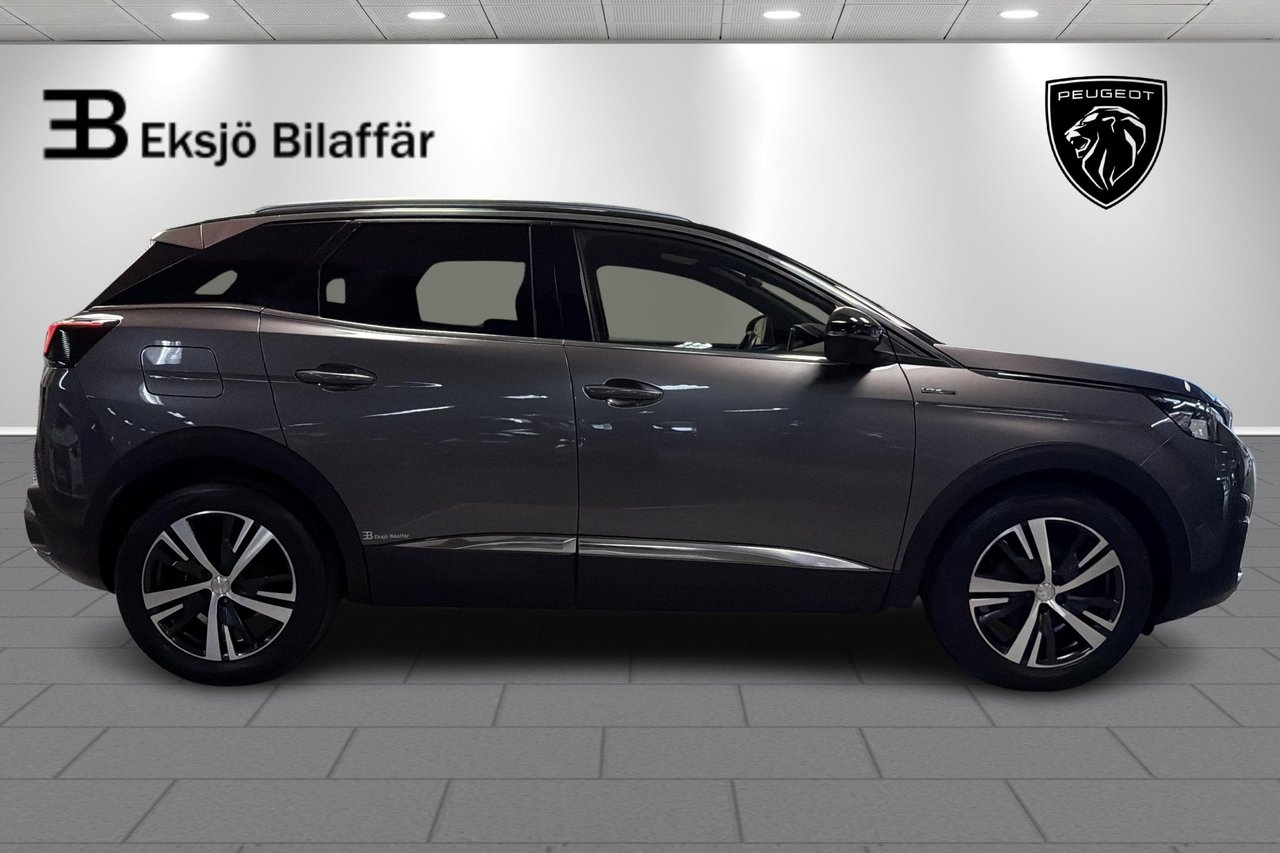 Peugeot 3008 2017, bild 4/10