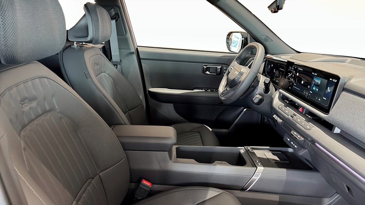 Kia Seltos X-LINE 1.6 T-GDI DCT AWD 2027, bild 3/13