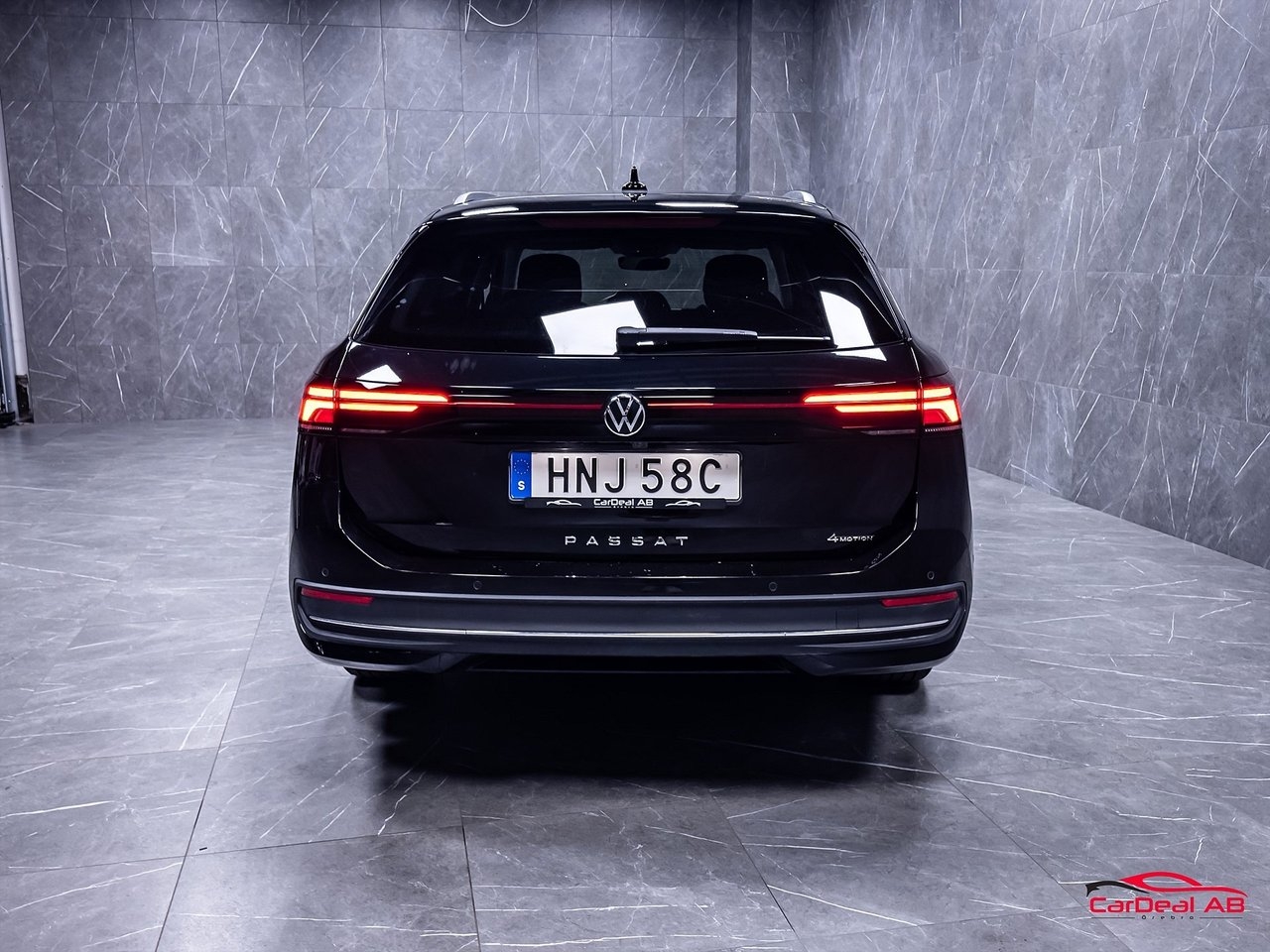 Volkswagen Passat 2025, bild 6/10