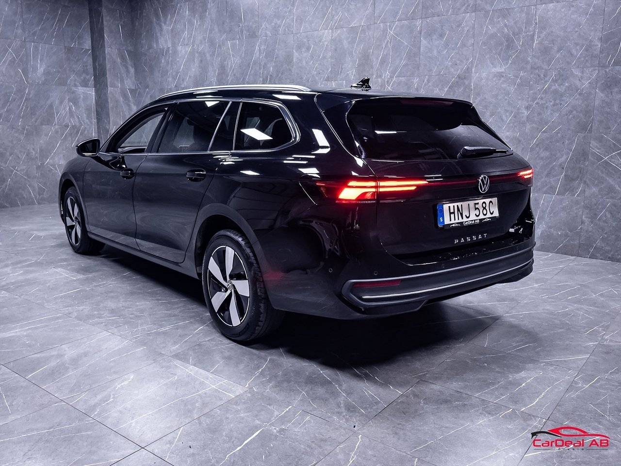 Volkswagen Passat 2025, bild 5/10
