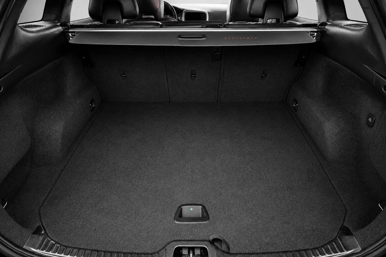 Volvo XC60 D4 AWD Ocean Race 2015, bild 6/10