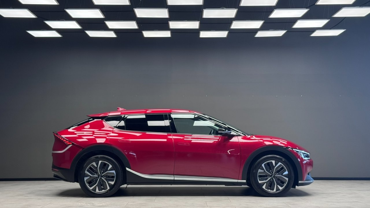 Kia EV6 77.4 kWh 2022, kuva 5/21