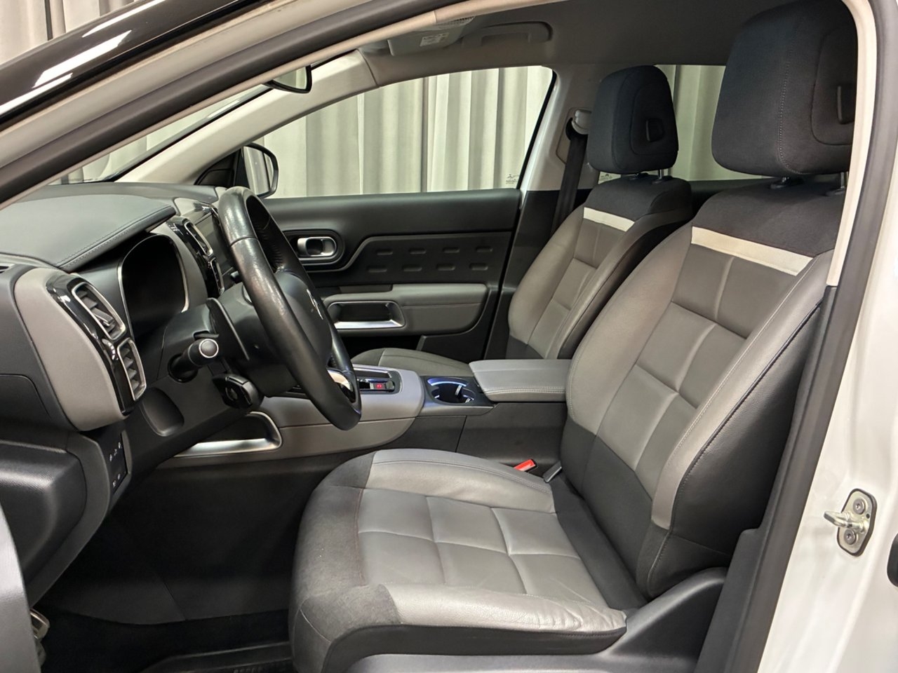 Citroen C5 Aircross 2019, photo 7/15