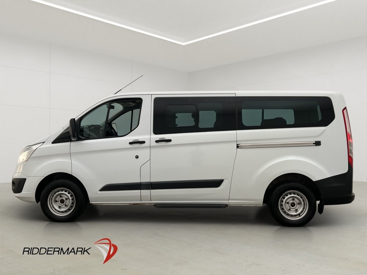 Ford Tourneo Custom 2014, bild 6/31