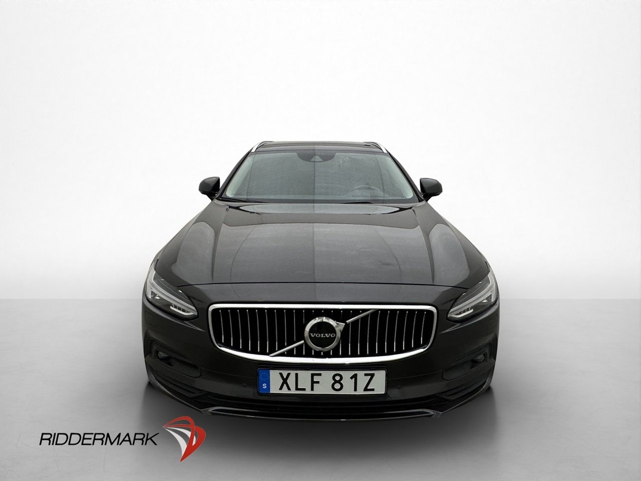 Volvo V90 B4 Advanced VOC Värmare 2021, bild 2/38