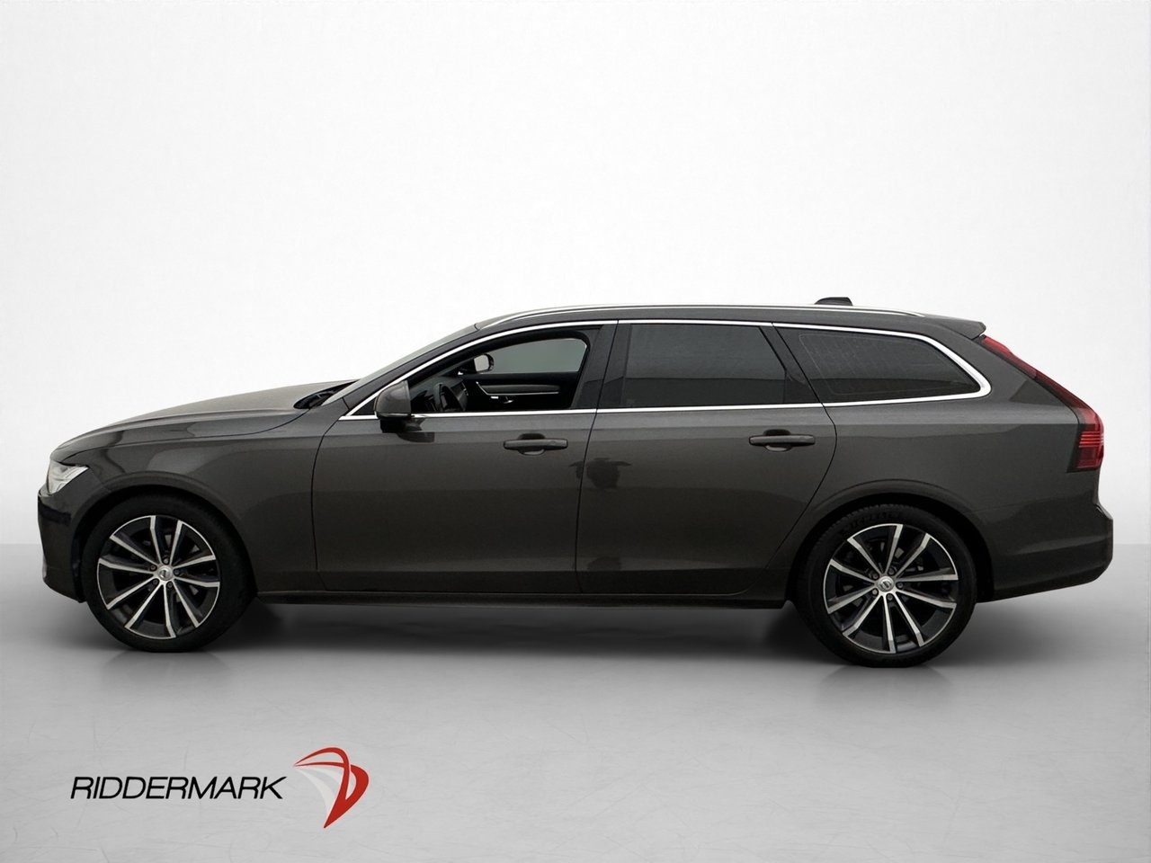 Volvo V90 B4 Advanced VOC Värmare 2021, bild 5/38