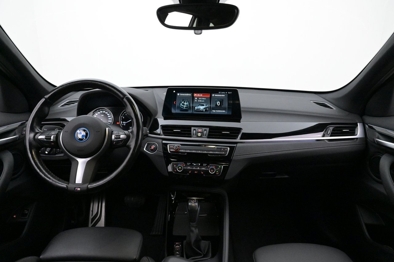 BMW X1 xDrive25e M-sport Drag 2022, bild 6/10