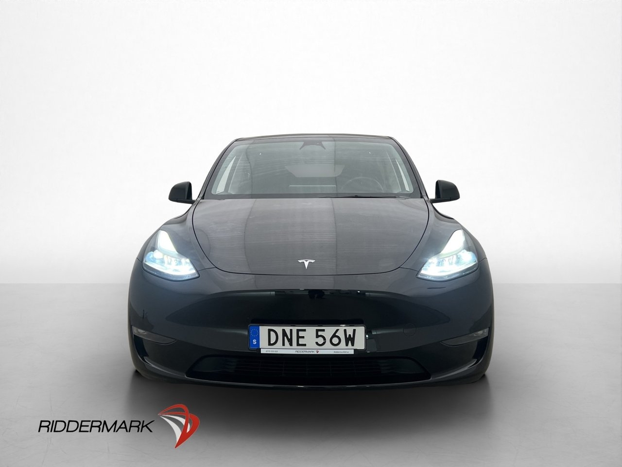 Tesla Model Y 2022, kuva 3/36