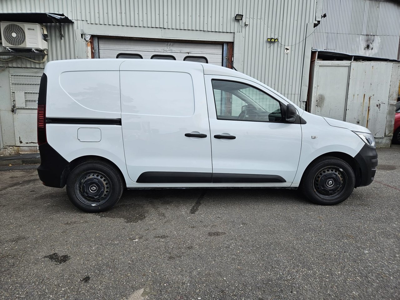Renault Kangoo Express 2021, bild 5/21