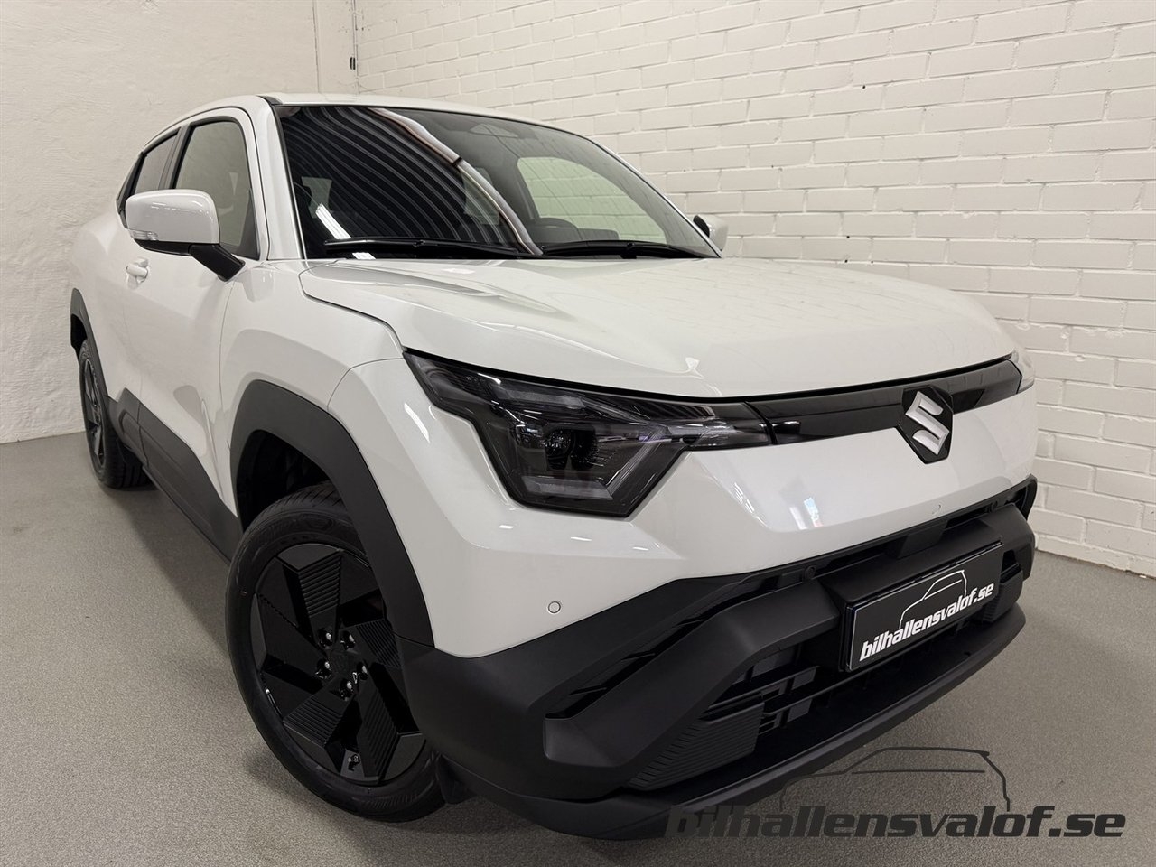 Suzuki eVitara