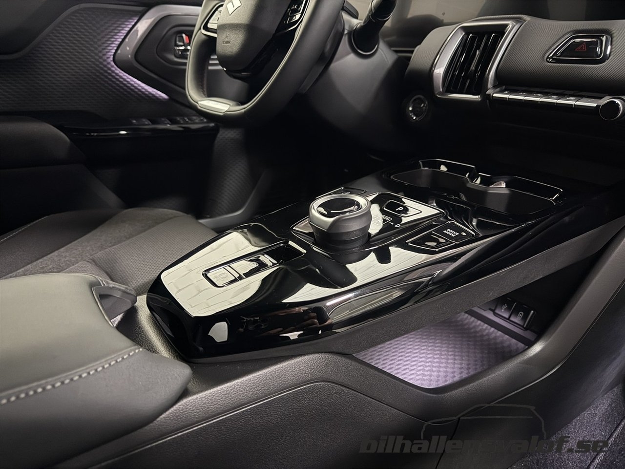 Suzuki eVitara 2026, bild 6/14