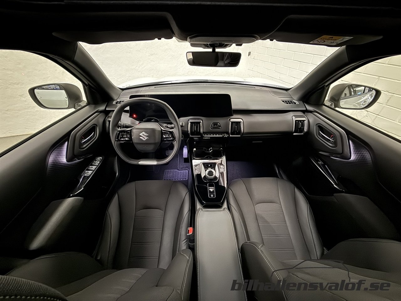 Suzuki eVitara 2026, kuva 4/10