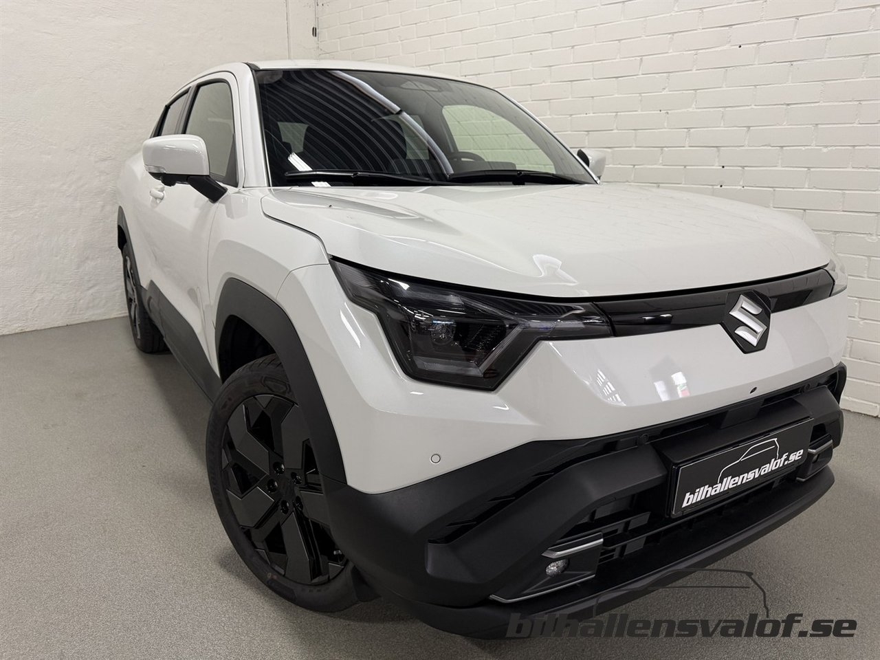 Suzuki eVitara
