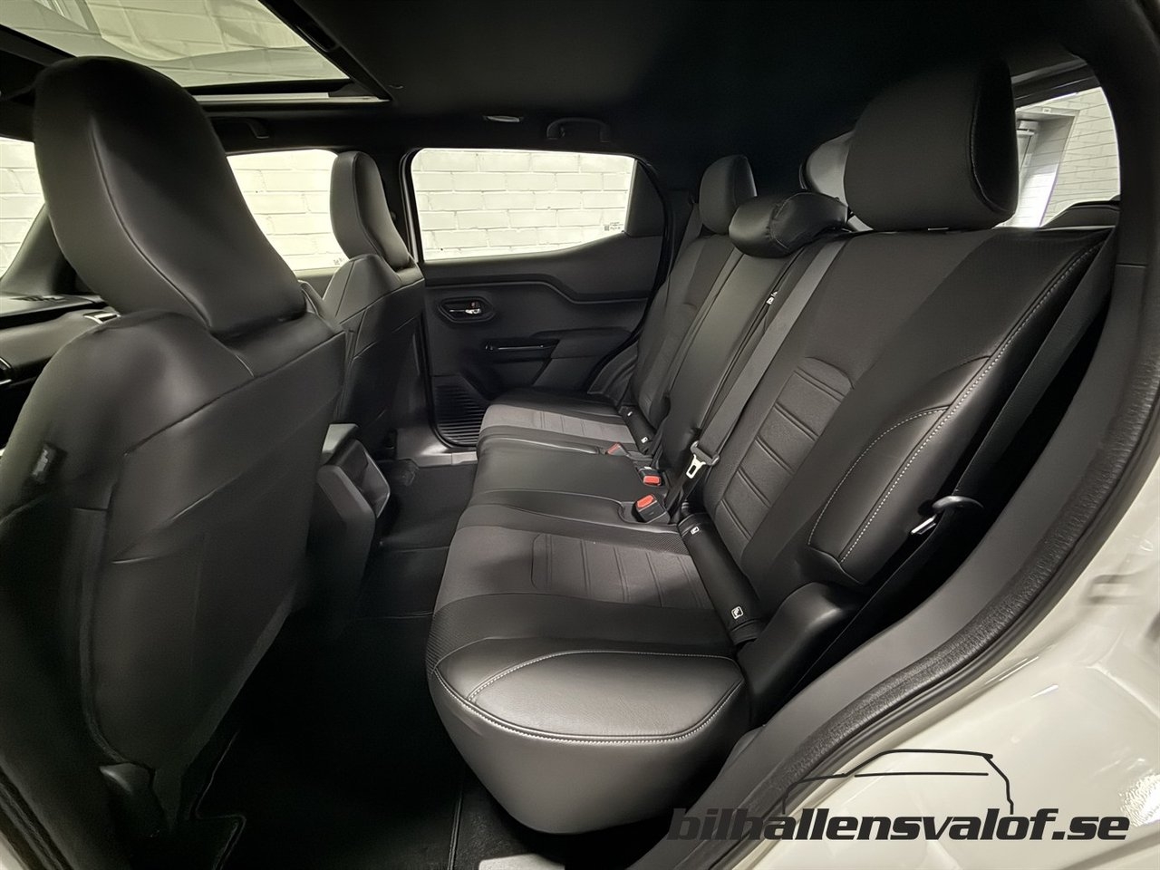 Suzuki eVitara 2026, kuva 7/10