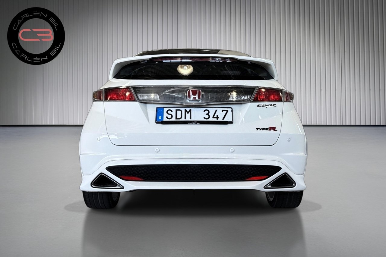 Honda Civic 2010, bild 5/15