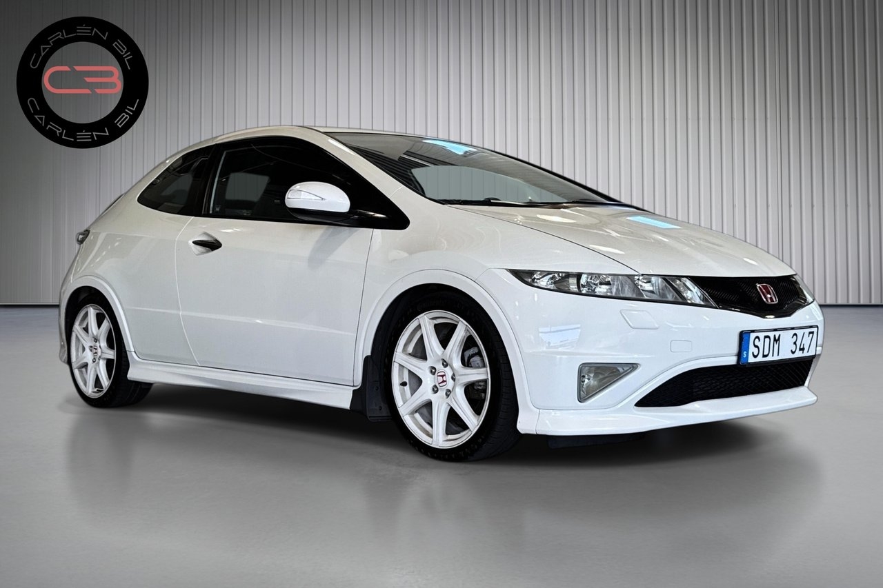 Honda Civic 2010, bild 3/15