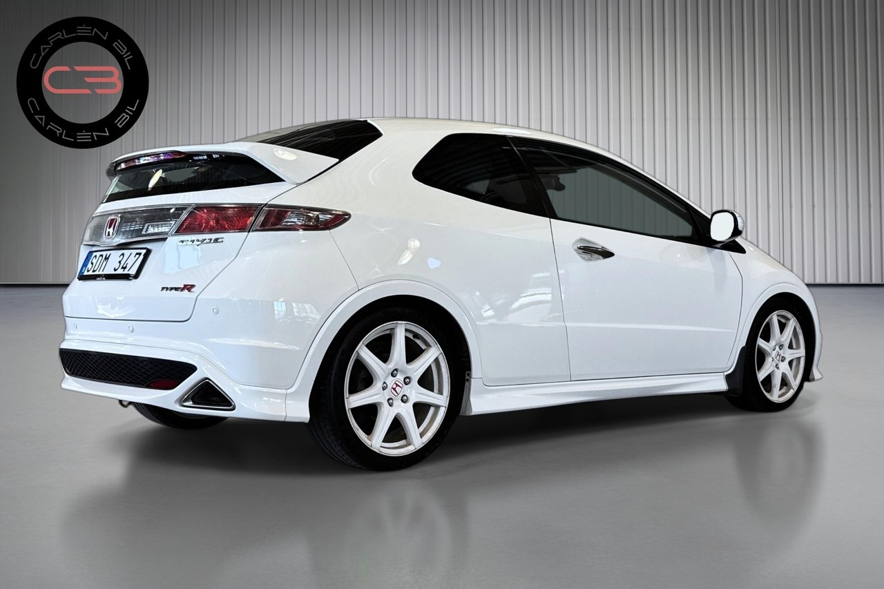 Honda Civic 2010, bild 4/15