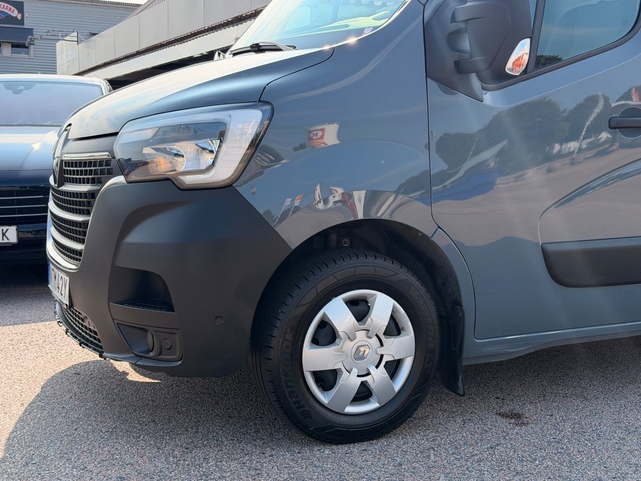 Renault Master 2022, bild 3/10