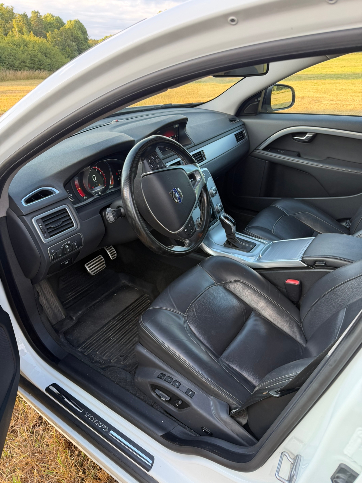Volvo V70 T4 Geartronic 2016, kuva 5/10