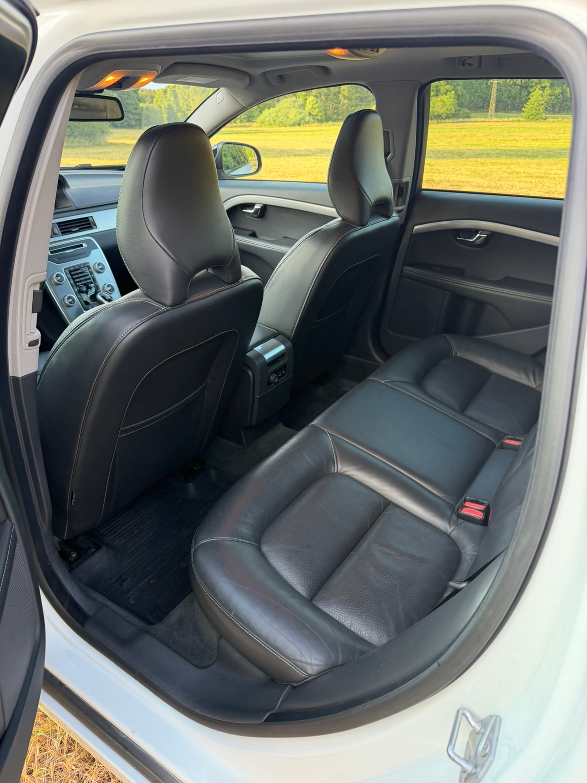Volvo V70 T4 Geartronic 2016, kuva 6/10