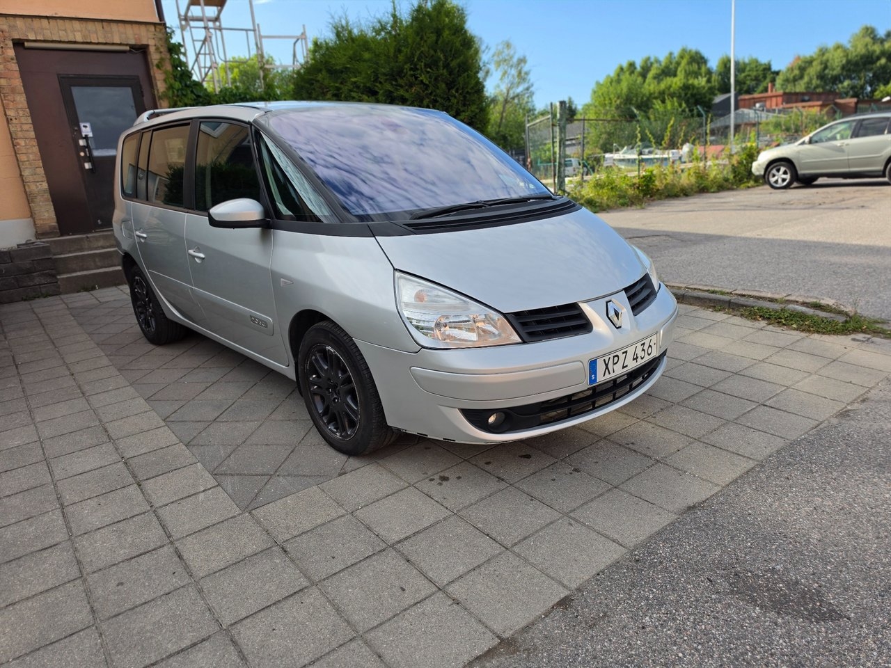 Renault Espace