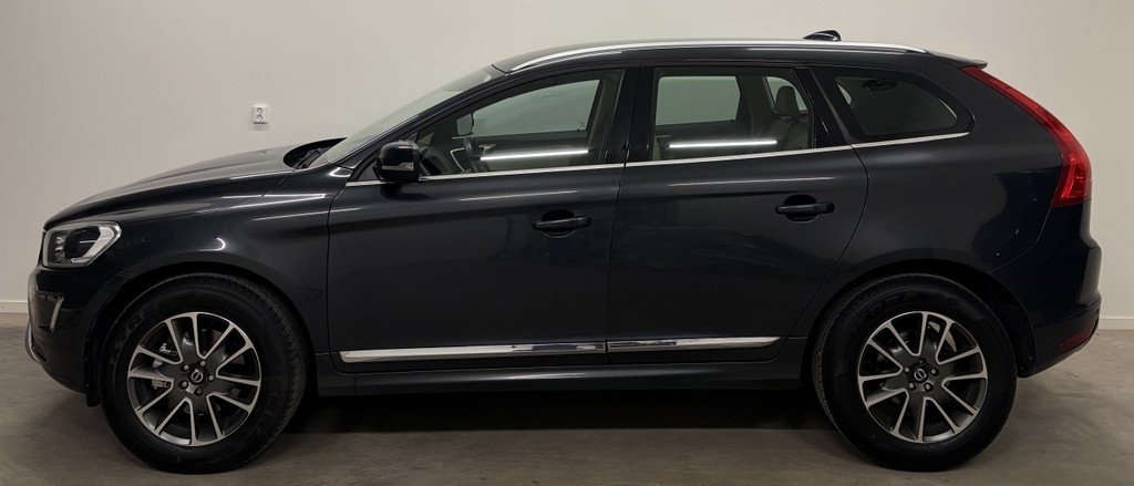 Volvo XC60 2014, bild 2/10