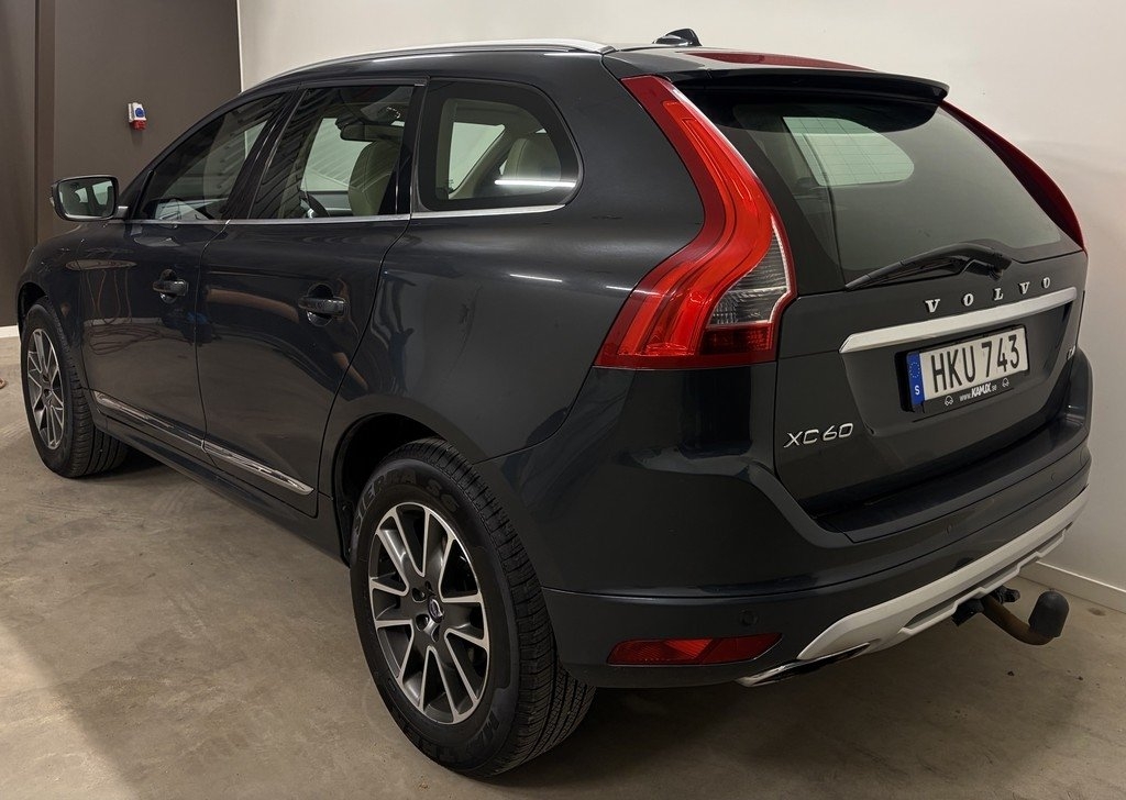 Volvo XC60 2014, bild 3/10