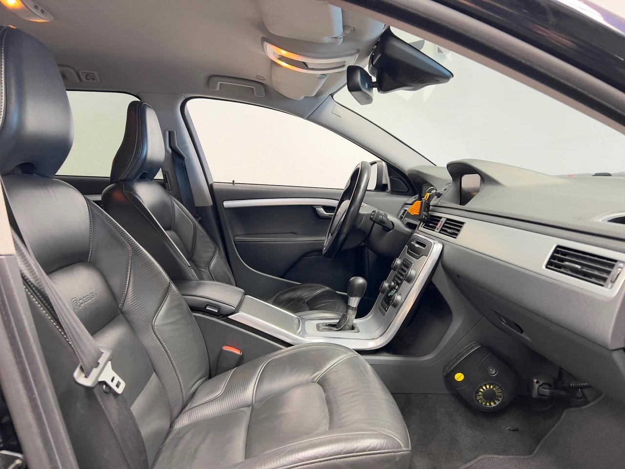 Volvo V70 2012, bild 7/17