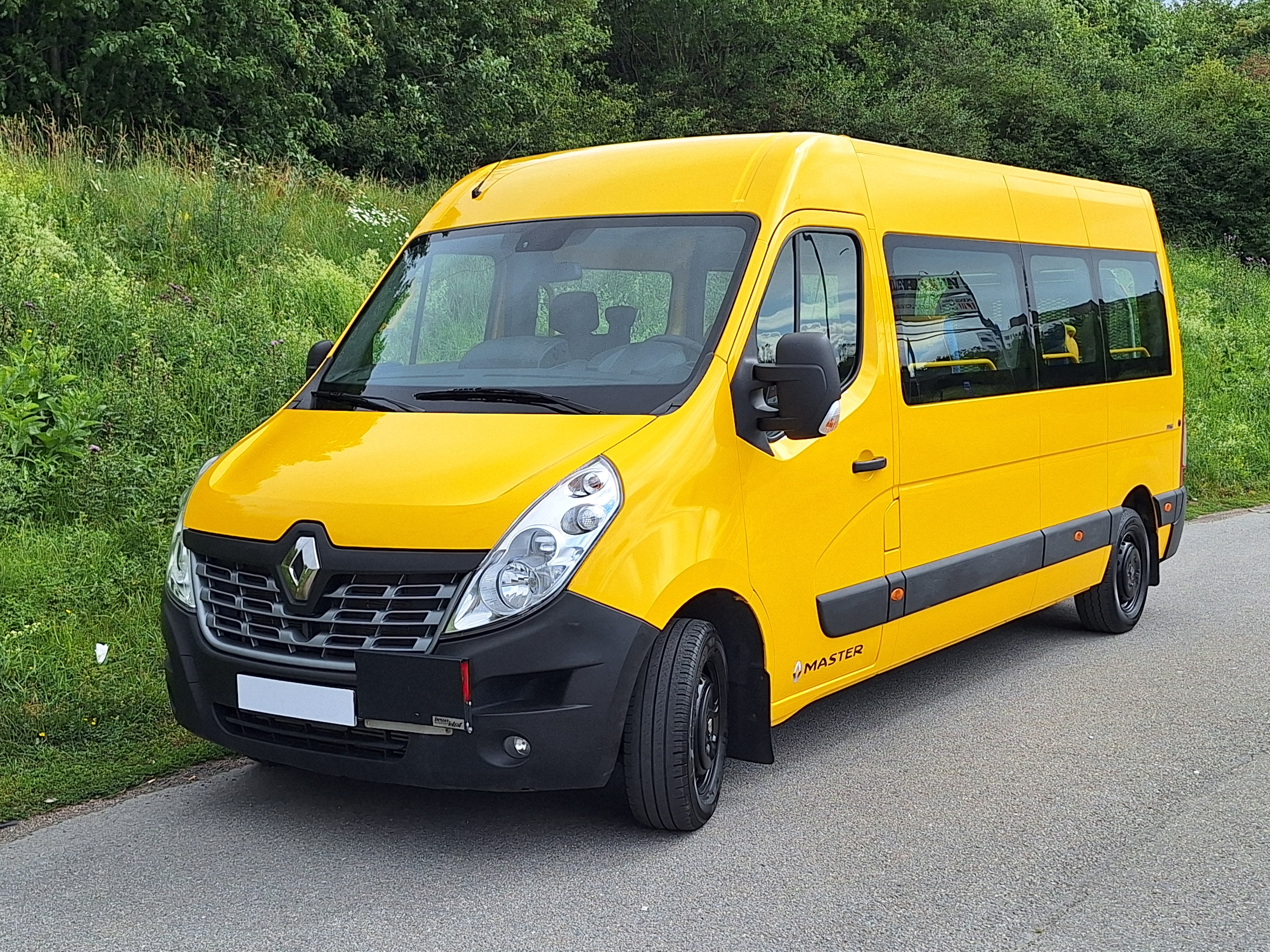 Renault Master 2019, kuva 6/29