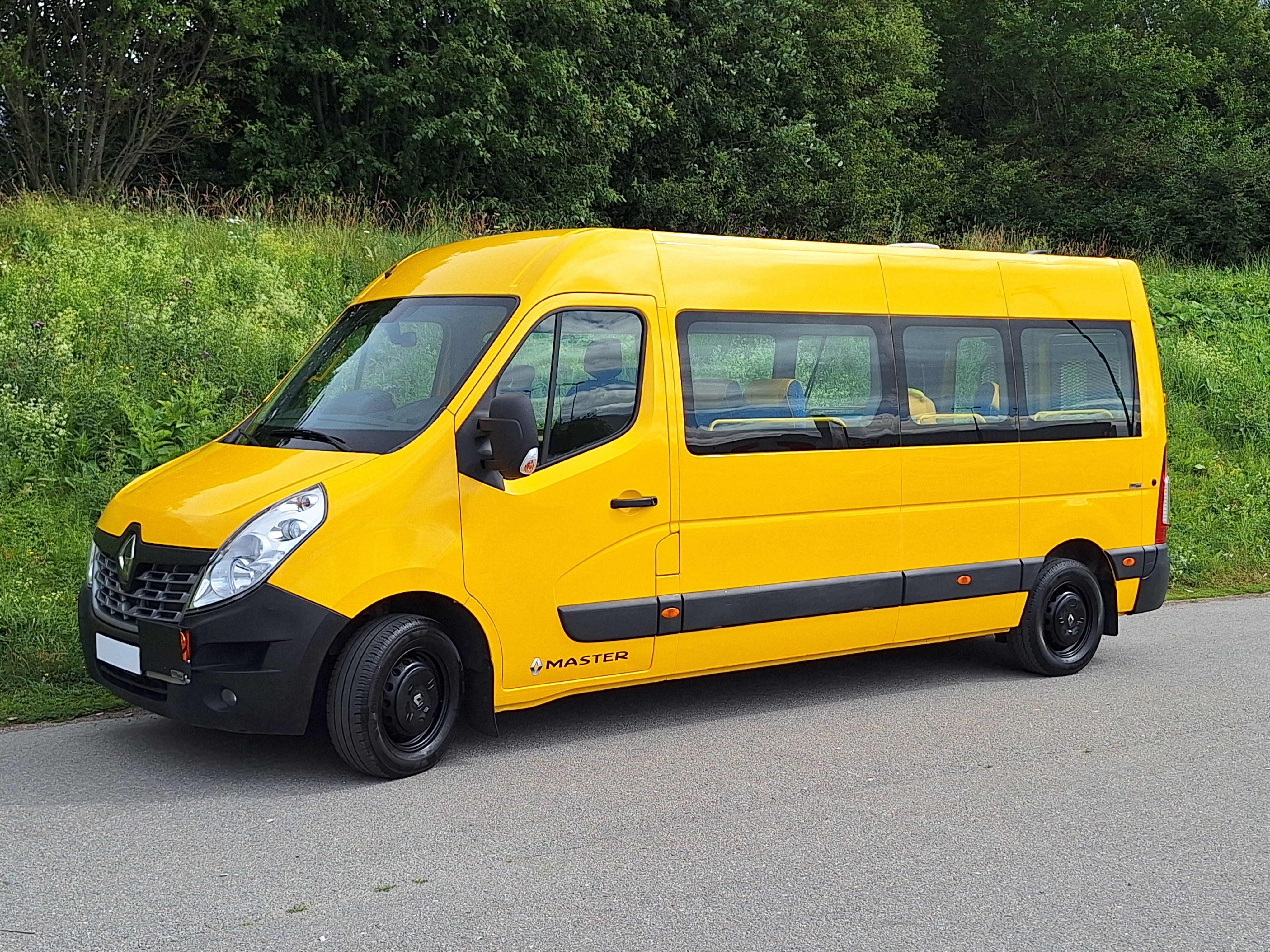 Renault Master 2019, kuva 3/29
