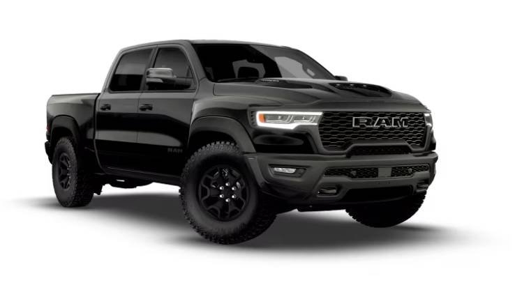 Dodge RAM 1500