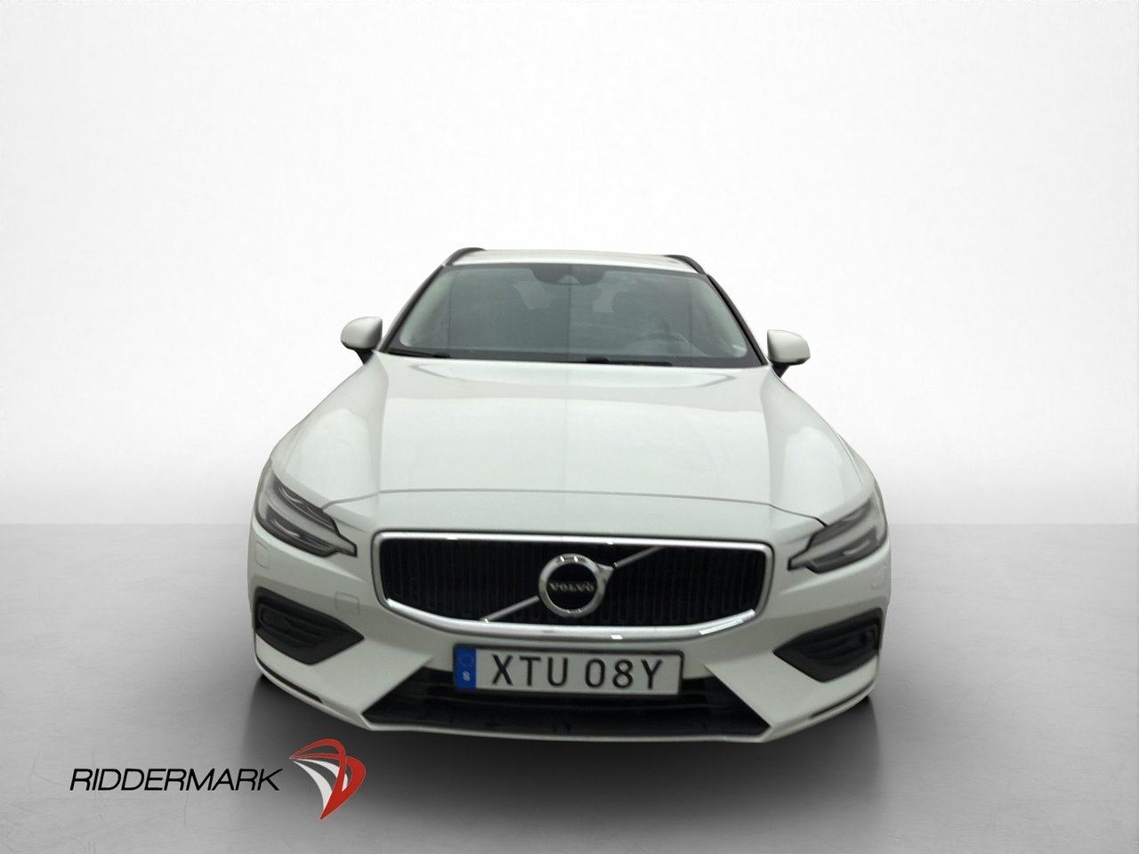 Volvo V60 2019, bild 2/30