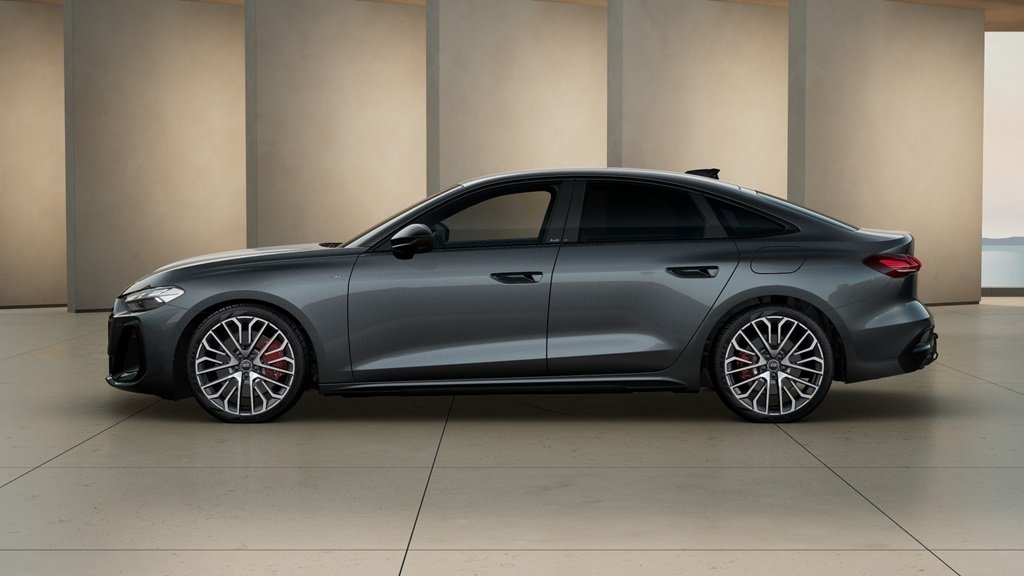 Audi A5 2026, kuva 2/11