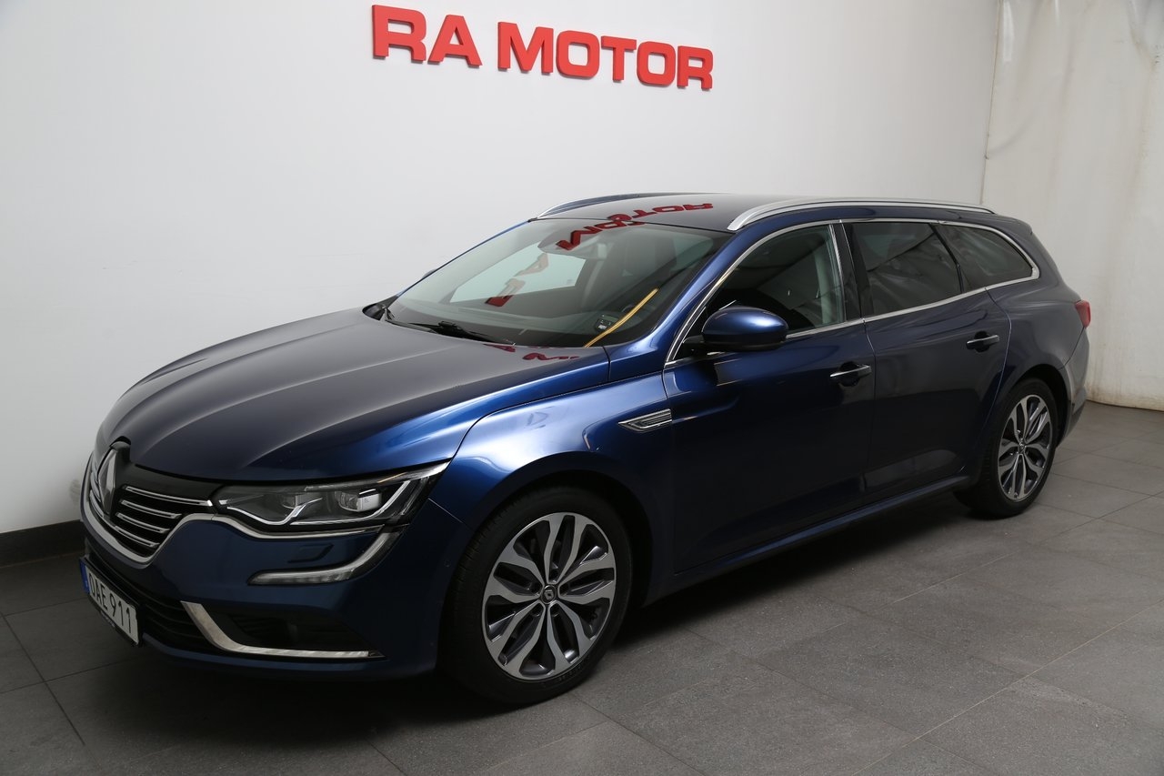 Renault Talisman