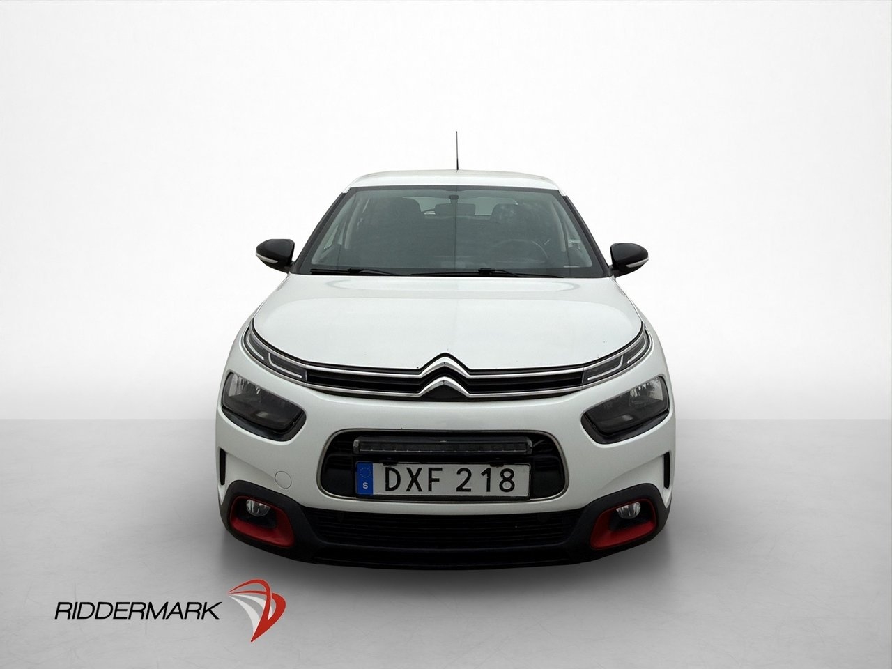 Citroen C4 Cactus 2018, bild 2/30