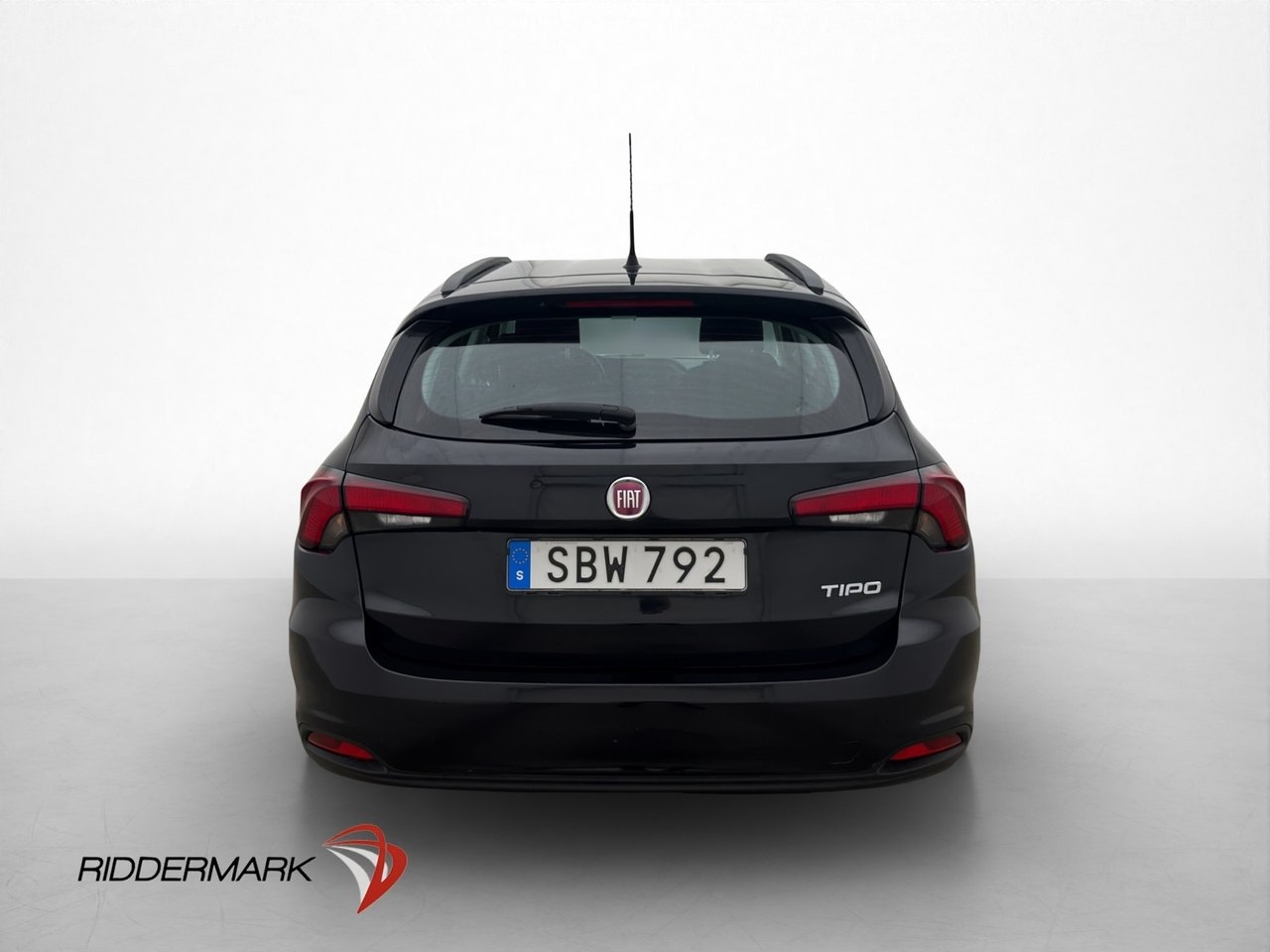 Fiat Tipo 2018, photo 5/21