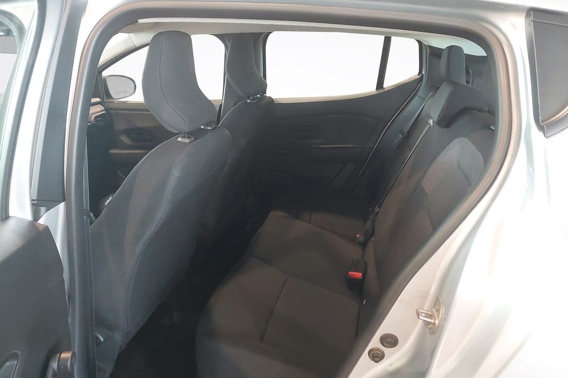 Dacia Sandero TCe 90 Essential IV 2021, bild 7/10