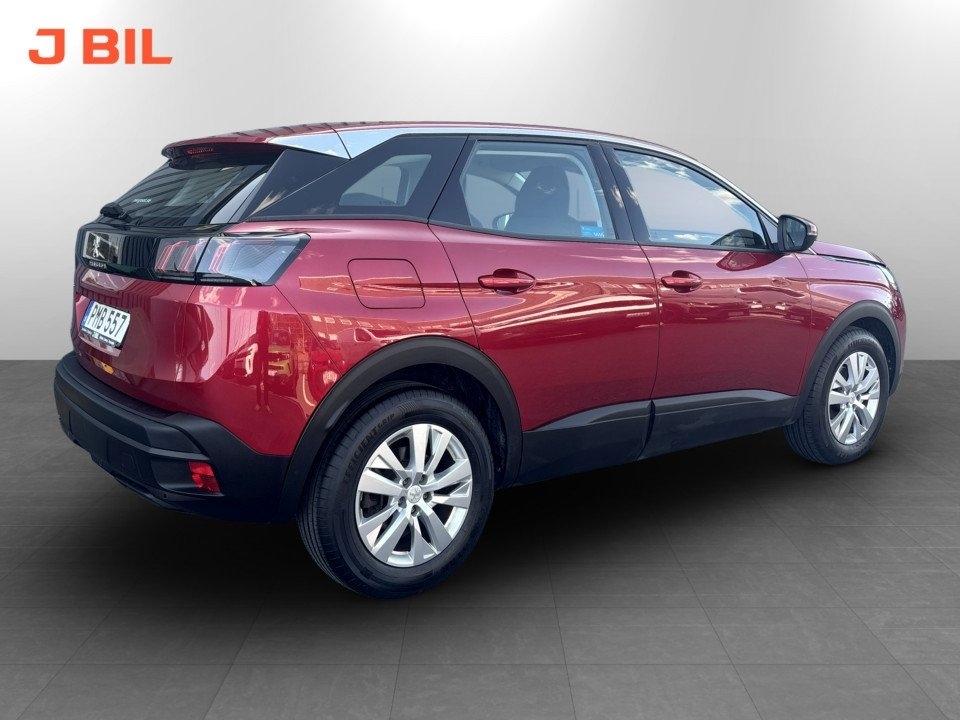 Peugeot 3008 2021, kuva 3/10