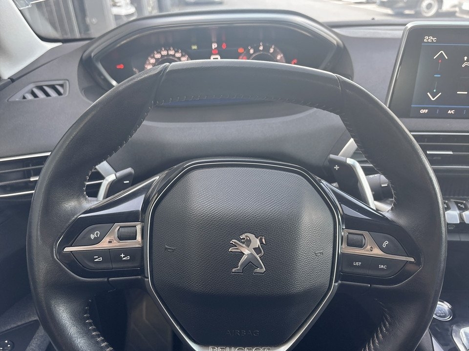 Peugeot 3008 2021, kuva 7/10