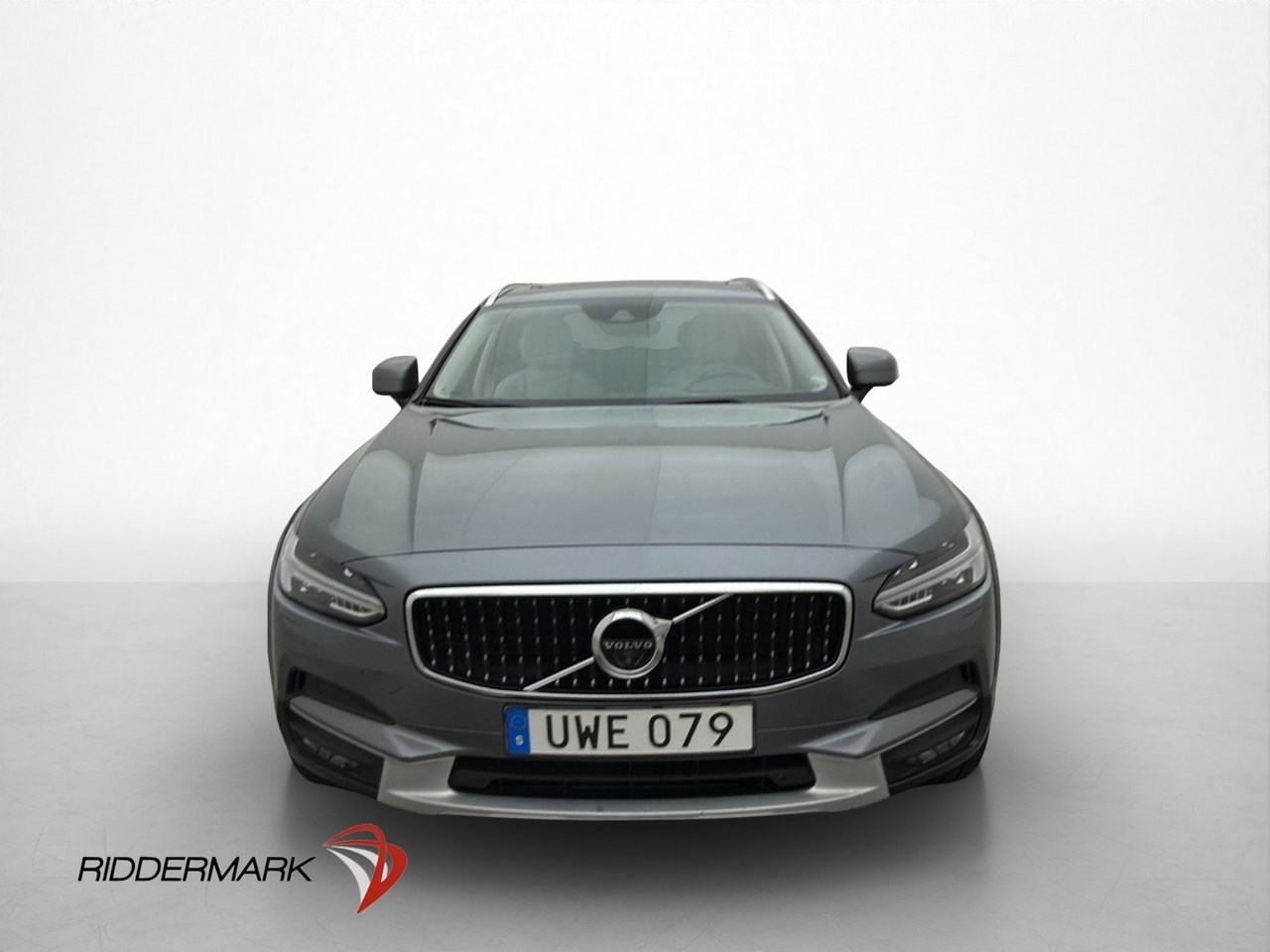 Volvo V90 Cross Country 2017, bild 2/35