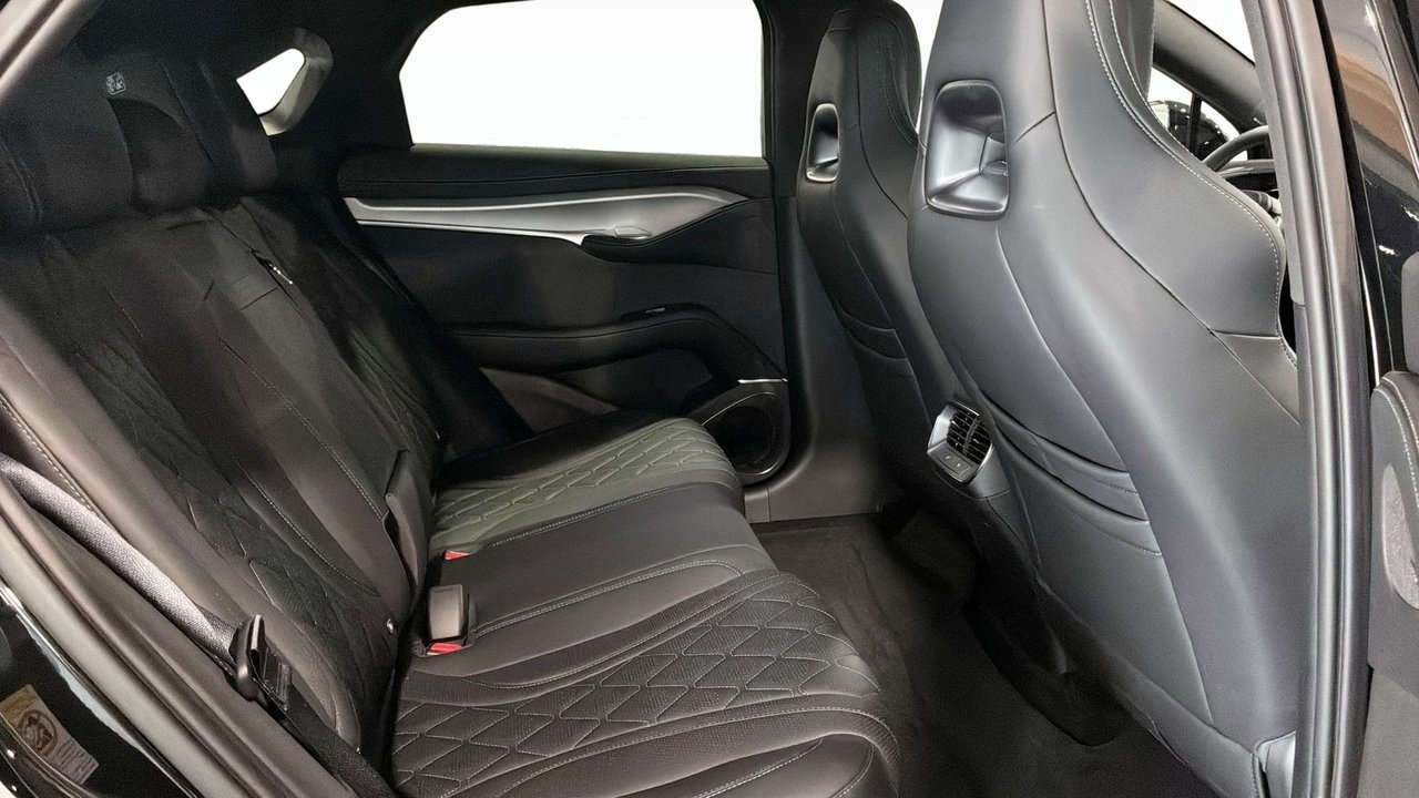 BYD Sealion 7 EXCELLENCE AWD 2026, bild 5/9