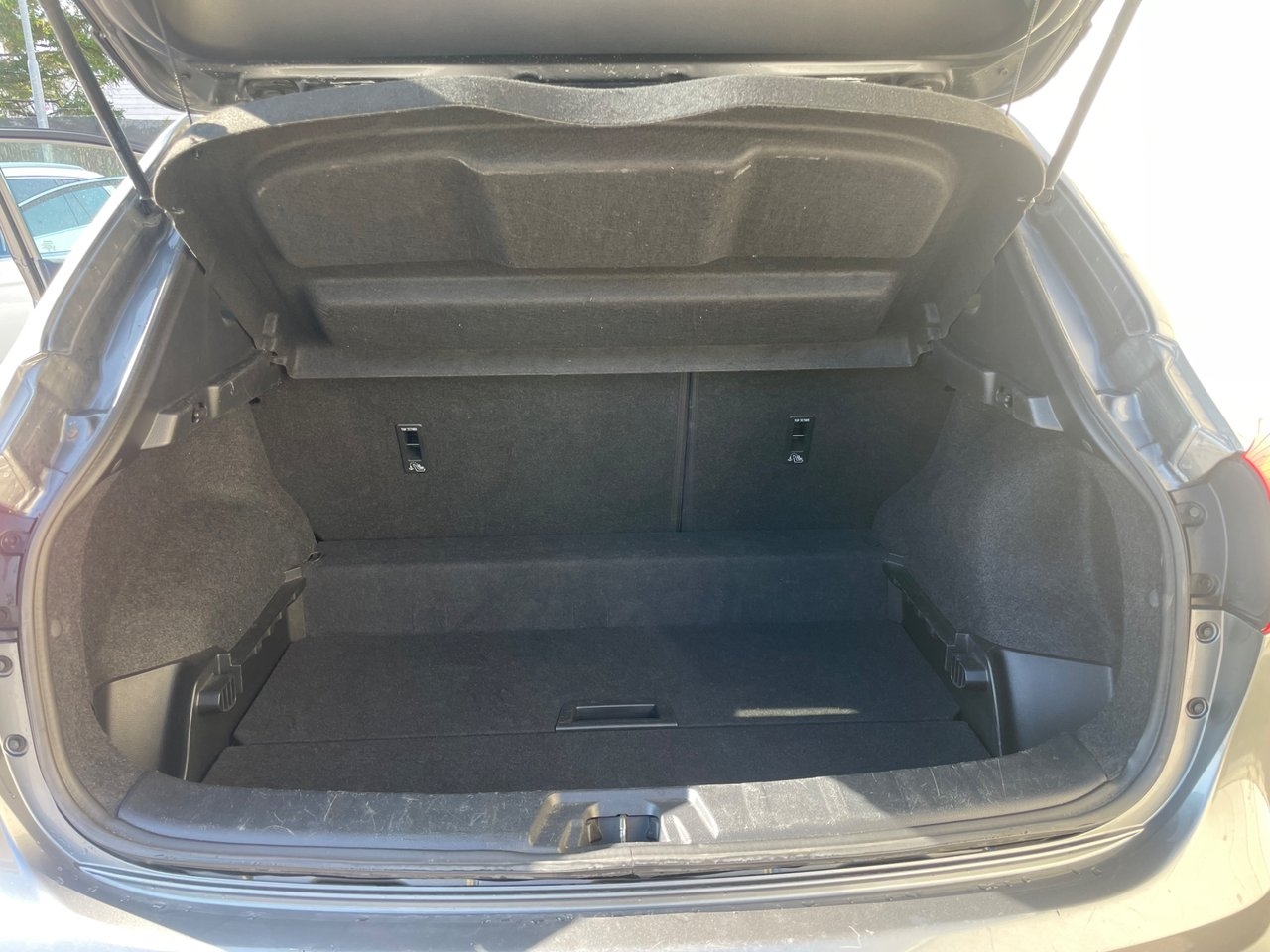 Nissan Qashqai 1.5 dCi DPF 2017, bild 7/10