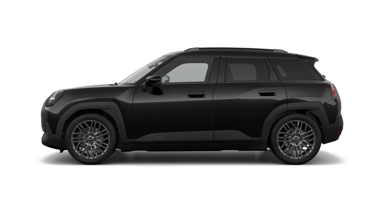 MINI Aceman 2026, bild 3/7