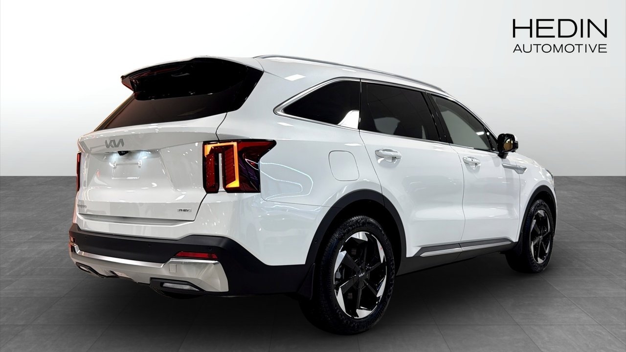 Kia Sorento PHEV ADVANCE PLUS PANO 2027, bild 2/10