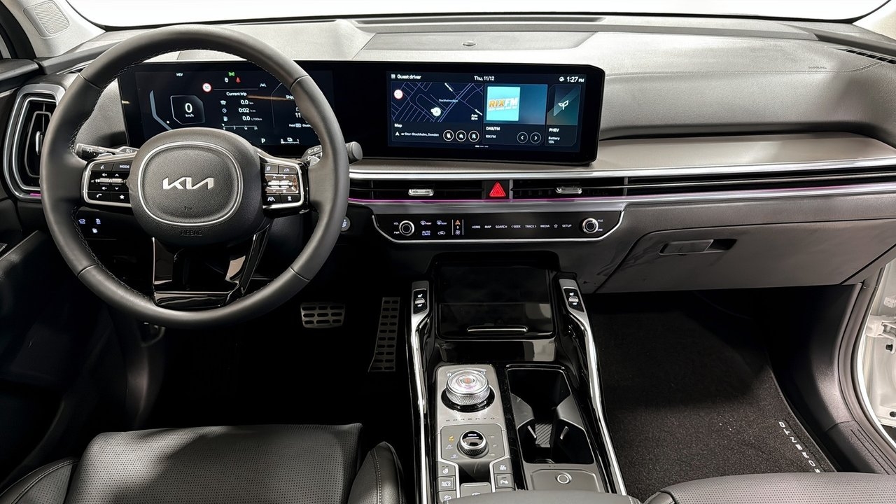 Kia Sorento PHEV ADVANCE PLUS PANO 2027, bild 4/10