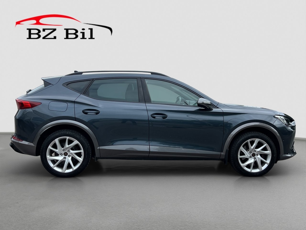 Cupra Formentor 2023, bild 6/24