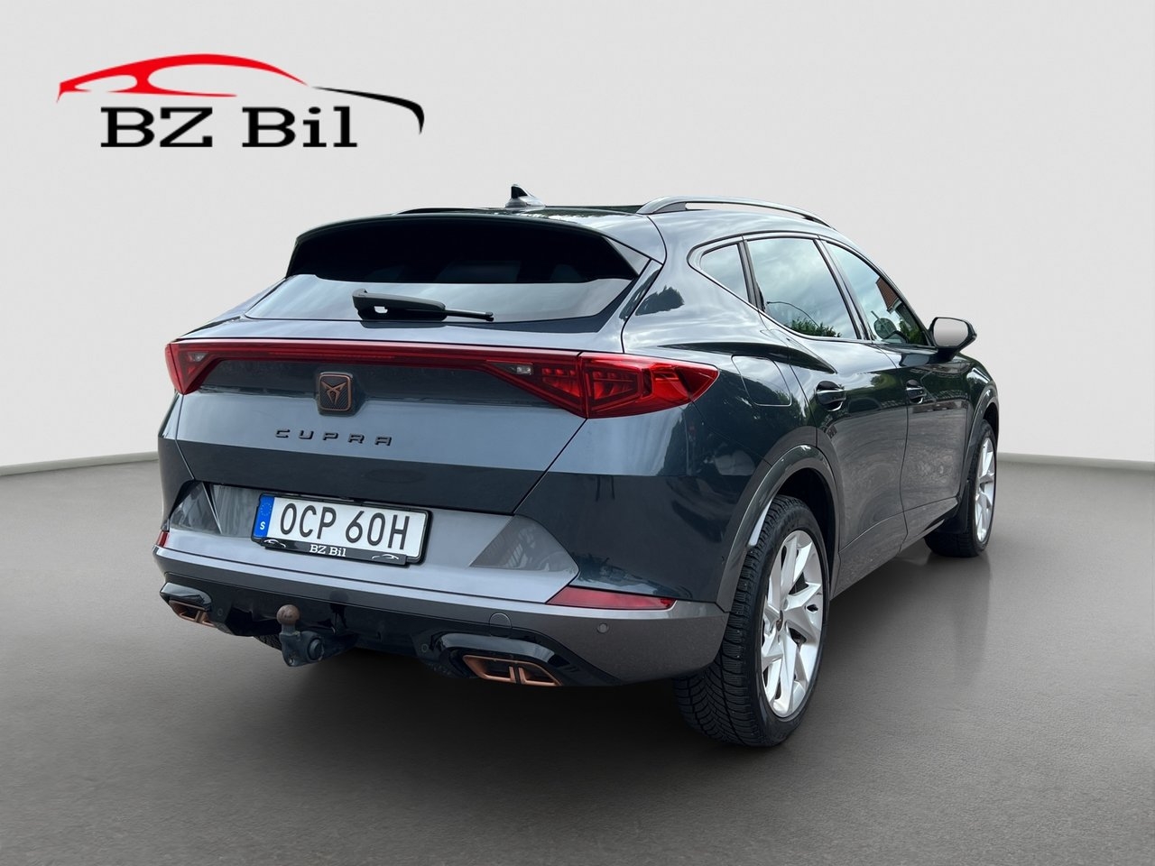 Cupra Formentor 2023, bild 5/24